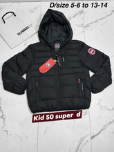 Load image into Gallery viewer, Jacket boy