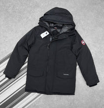 Load image into Gallery viewer, Jacket