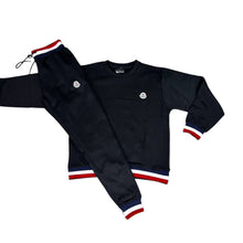 Load image into Gallery viewer, Tracksuit men