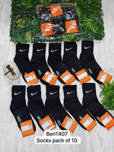 Load image into Gallery viewer, Sock