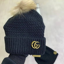 Load image into Gallery viewer, Scarf set