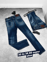 Load image into Gallery viewer, Jeans men