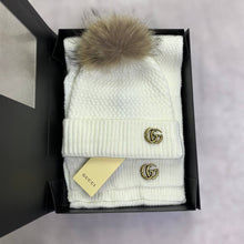 Load image into Gallery viewer, Scarf set