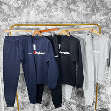 Load image into Gallery viewer, Tracksuit men