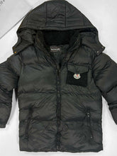 Load image into Gallery viewer, Jacket boy