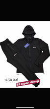 Load image into Gallery viewer, Tracksuit men