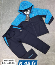 Load image into Gallery viewer, Tracksuit boy