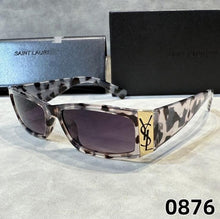 Load image into Gallery viewer, Sunglass
