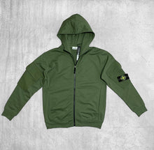 Load image into Gallery viewer, Jacket