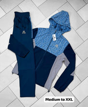 Load image into Gallery viewer, Tracksuit men