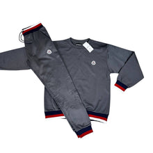 Load image into Gallery viewer, Tracksuit men