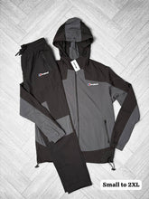 Load image into Gallery viewer, Tracksuit men