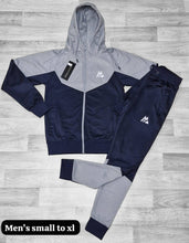 Load image into Gallery viewer, Tracksuit men