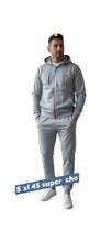 Load image into Gallery viewer, Tracksuit men