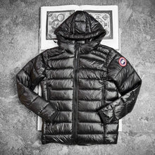 Load image into Gallery viewer, Jacket