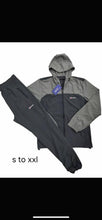 Load image into Gallery viewer, Tracksuit men