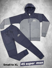 Load image into Gallery viewer, Tracksuit men