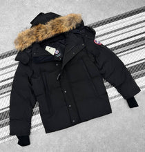 Load image into Gallery viewer, Jacket