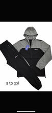 Load image into Gallery viewer, Tracksuit men