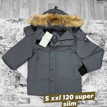Load image into Gallery viewer, Jacket