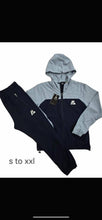 Load image into Gallery viewer, Tracksuit men