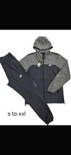 Load image into Gallery viewer, Tracksuit men