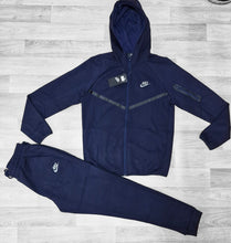 Load image into Gallery viewer, Tracksuit men