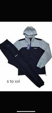 Load image into Gallery viewer, Tracksuit men