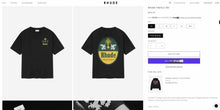 Load image into Gallery viewer, Tshirt men