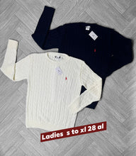 Load image into Gallery viewer, Jumper