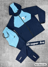 Load image into Gallery viewer, Tracksuit men