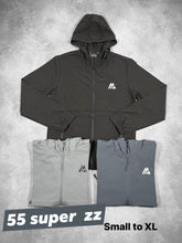 Load image into Gallery viewer, Tracksuit men