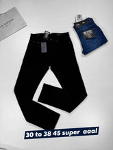 Load image into Gallery viewer, Jeans men