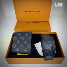 Load image into Gallery viewer, Wallet Set