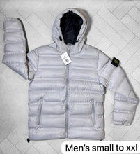 Load image into Gallery viewer, Jacket