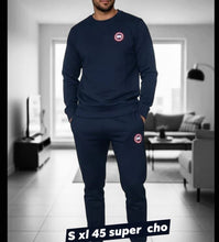 Load image into Gallery viewer, Tracksuit men