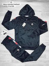 Load image into Gallery viewer, Tracksuit