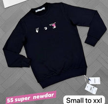 Load image into Gallery viewer, Jumper
