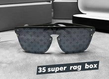 Load image into Gallery viewer, Sunglass
