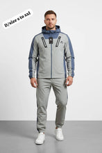 Load image into Gallery viewer, Tracksuit men
