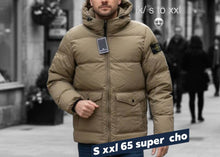 Load image into Gallery viewer, Jacket