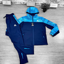 Load image into Gallery viewer, Tracksuit men