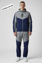 Load image into Gallery viewer, Tracksuit men