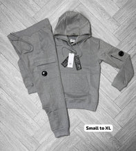 Load image into Gallery viewer, Tracksuit men