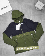 Load image into Gallery viewer, Jacket