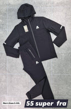 Load image into Gallery viewer, Tracksuit men