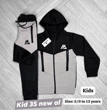 Load image into Gallery viewer, Tracksuit boy