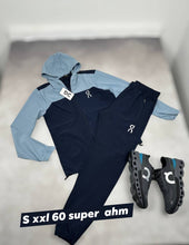 Load image into Gallery viewer, Tracksuit men