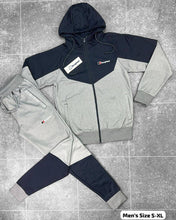 Load image into Gallery viewer, Tracksuit men