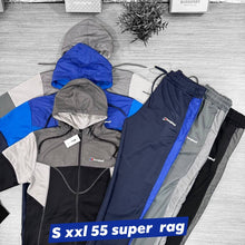 Load image into Gallery viewer, Tracksuit men